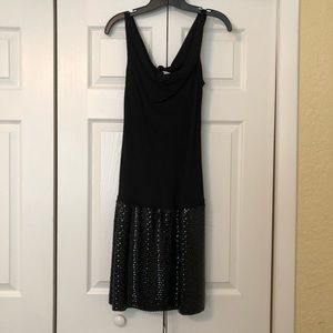 Diane Von Furstenberg Sequined Dress